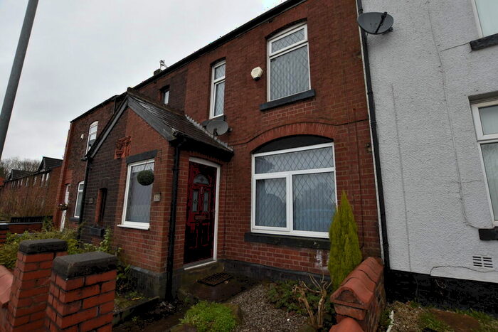 2 Bedroom Terraced House To Rent In Church Street, Little Lever, Bolton, BL3