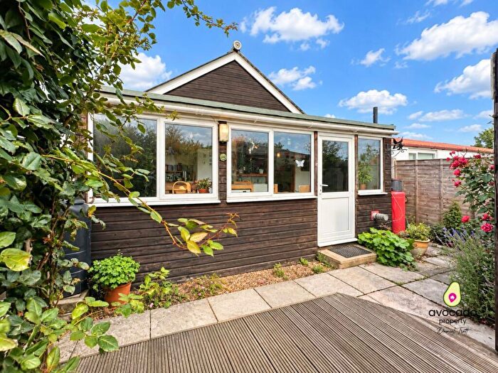 2 Bedroom Detached Bungalow For Sale In Crowden Road, Bush Estate Eccles-on-Sea, Norwich, Norfolk, NR12