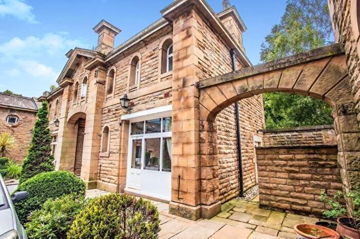 3 Bedroom Semi-Detached House To Rent In The Archways, Pedders Lane, Ashton-on-Ribble, Preston, PR2