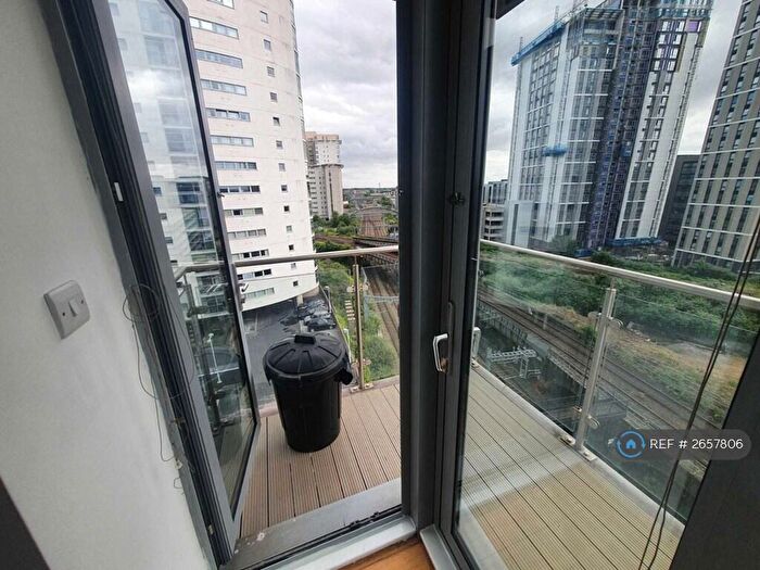 1 Bedroom Flat To Rent In Bute Terrace, Cardiff, CF10