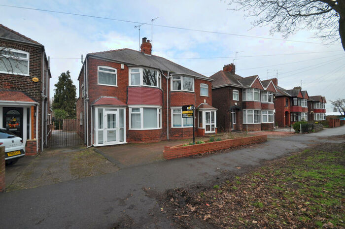 3 Bedroom Terraced House To Rent In Inglemire Lane, Yorkshire, HU6