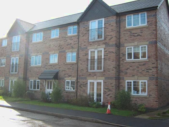 2 Bedroom Apartment To Rent In George Street, Ashton-in-makerfield, Wigan, WN4