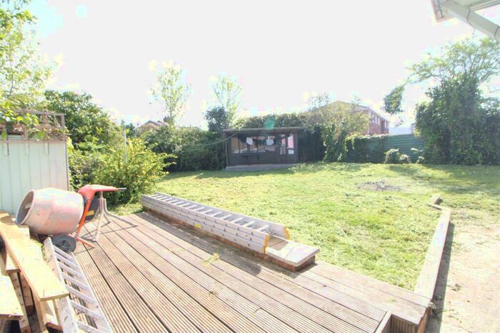 2 Bedroom Semi-Detached House To Rent In Whitehall Close, Colchester, CO2