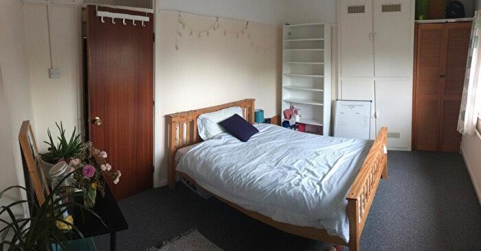 4 Bedroom House To Rent In Camborne Road, Horfield, South West, BS7