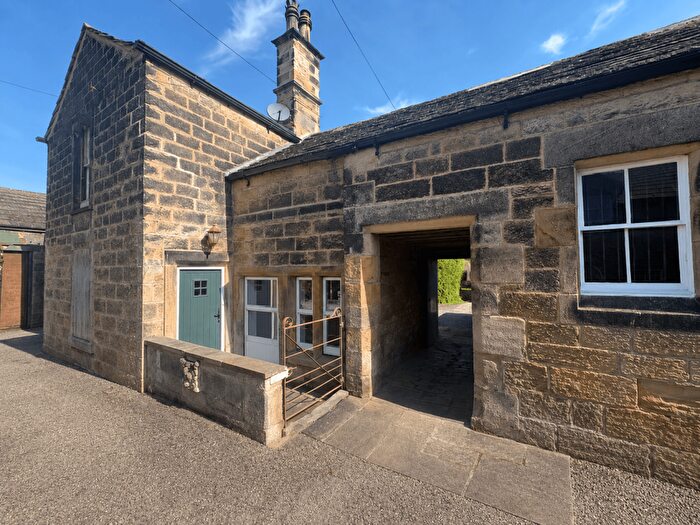 2 Bedroom Cottage To Rent In Garden Cottage, Creskeld Hall, Creskeld Lane, LS21