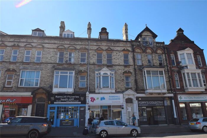 1 Bedroom Flat To Rent In Ramshill Road, Scarborough, North Yorkshire, YO11
