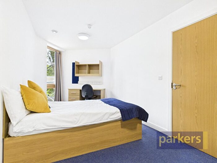 Studio To Rent In Osney Lane, Oxford, Oxfordshire, OX1