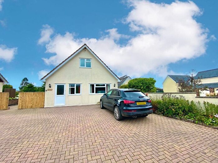 1 Bedroom Detached House To Rent In Uplowman, Crosswinds, EX16