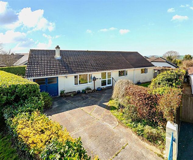3 Bedroom Bungalow For Sale In Rye Park, Beaford, EX19
