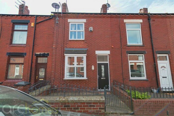 2 Bedroom House To Rent In Stanley Street, Atherton, Manchester, M46