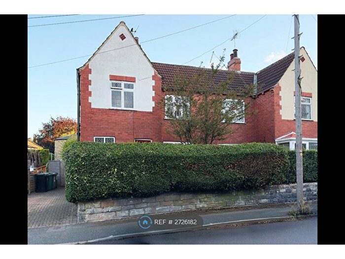 2 Bedroom Semi-detached House To Rent In Croft Street, Pudsey, LS28