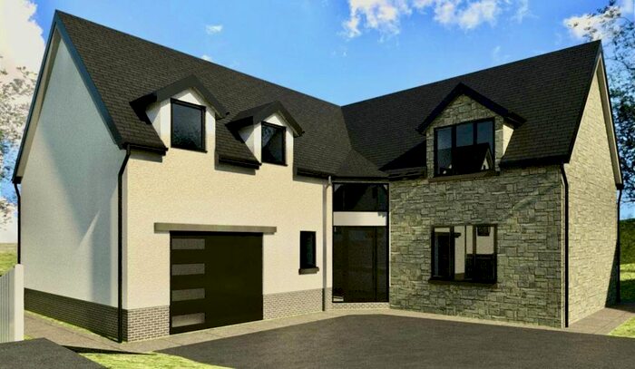 4 Bedroom Detached House For Sale In Milo, Llandybie, Ammanford, SA18