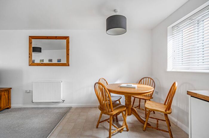 2 Bedroom Flat For Sale In Mill House Road, Norton Fitzwarren, Taunton, Somerset, TA2
