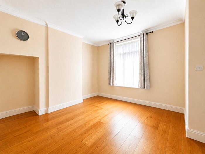 3 Bedroom Terraced House To Rent In Green Wrythe Lane, Carshalton, SM5