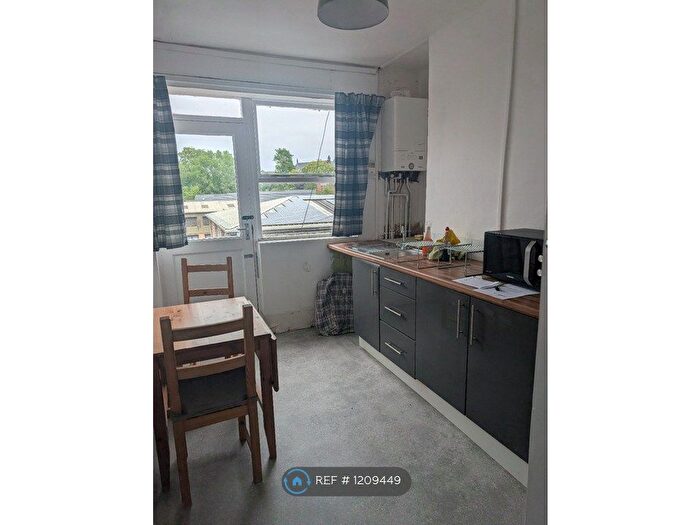 2 Bedroom Flat To Rent In Valley Road, Sheffield, S8