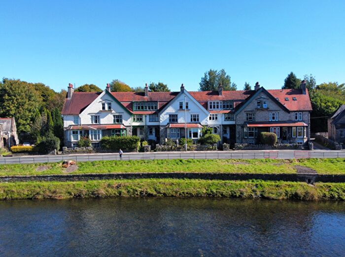 6 Bedroom Terraced House For Sale In Aynam Road, Kendal, LA9