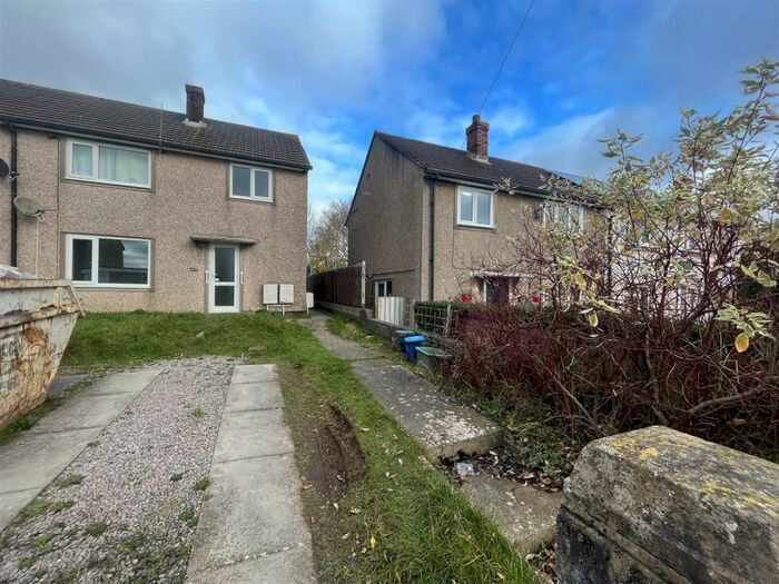 1 Bedroom Flat To Rent In Queens Road, Bulwark, Chepstow, NP16