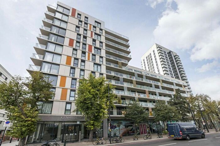 2 Bedroom Flat To Rent In Commercial Street, Aldgate, E1