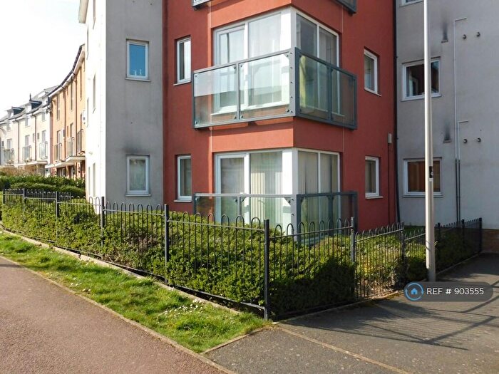 2 Bedroom Flat To Rent In Top Fair Furlong, Milton Keynes, MK14