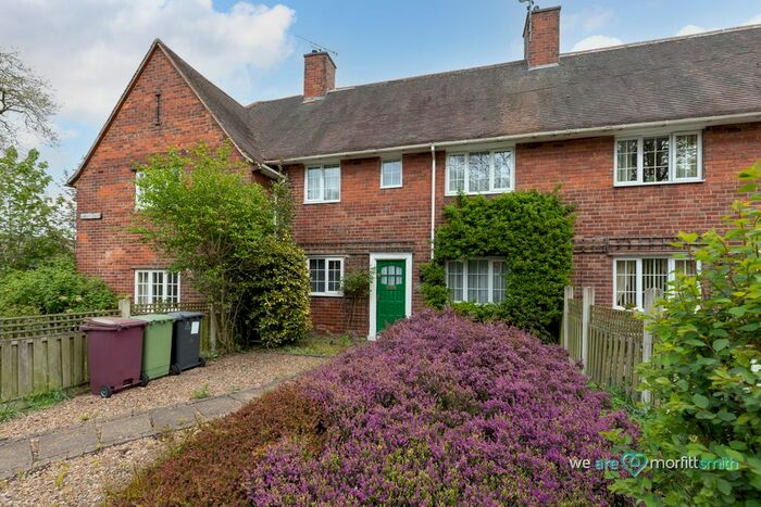 3 Bedroom Cottage To Rent In Hague Lane, Renishaw, S21