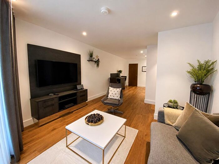 1 Bedroom Flat To Rent In Ryedale House Piccadilly, York, YO1