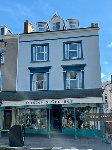 2 Bedroom Flat To Rent In Mostyn St, Llandudno, LL30