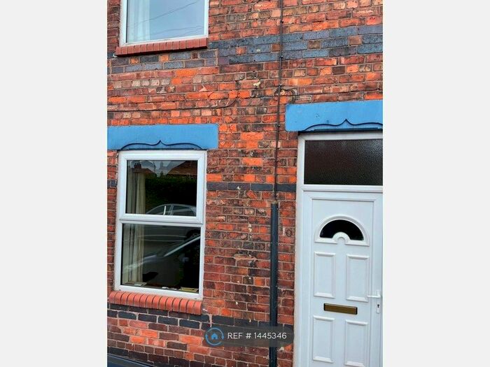 2 Bedroom Terraced House To Rent In Albert Street, Nantwich, CW5