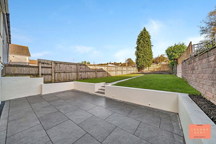 3 Bedroom Semi-detached House For Sale In Hillside Terrace, Bedwas, CF83