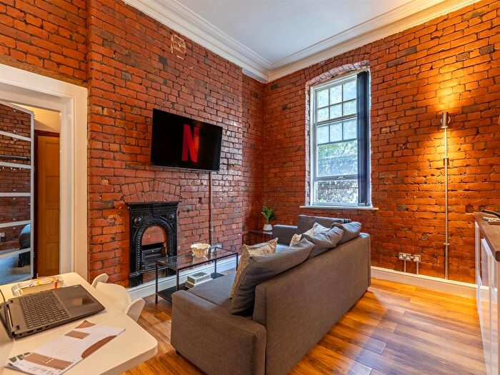 1 Bedroom Flat To Rent In Corporation Street, Manchester, M4