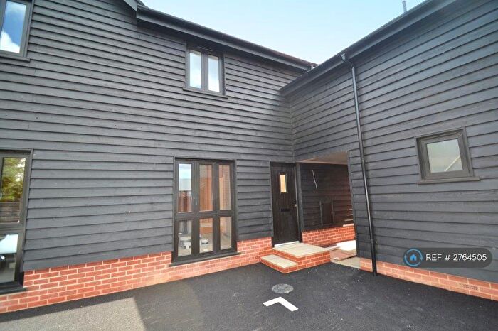 2 Bedroom Semi Detached House To Rent In Patches Court, Glemsford, Sudbury, CO10