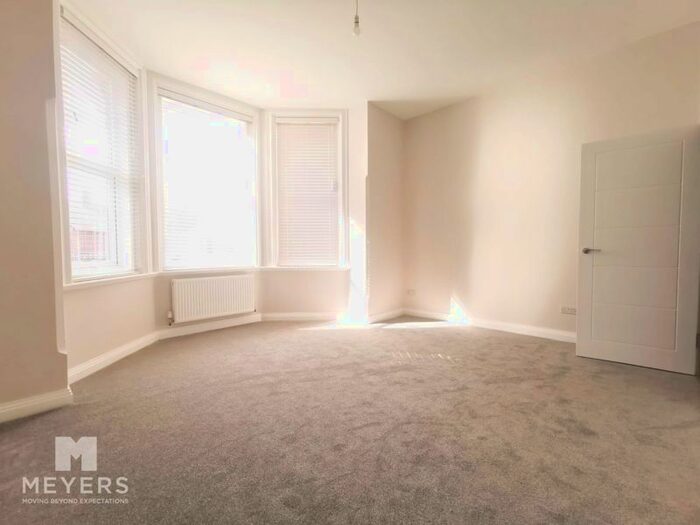 1 Bedroom Flat To Rent In Southbourne Road, Southbourne, BH6