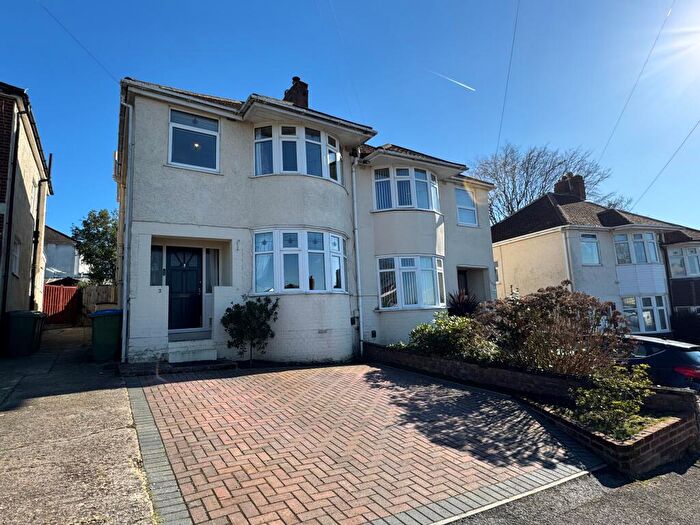 3 Bedroom House To Rent In Bryanston Road, Woolston, SO19