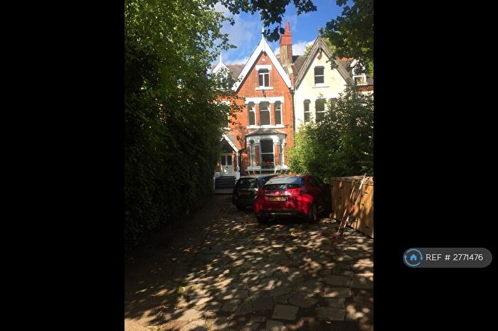 1 Bedroom Flat To Rent In Anerley Road, London, SE20