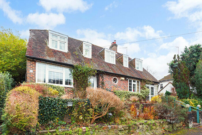 4 Bedroom House For Sale In Dome Hill, Caterham, CR3