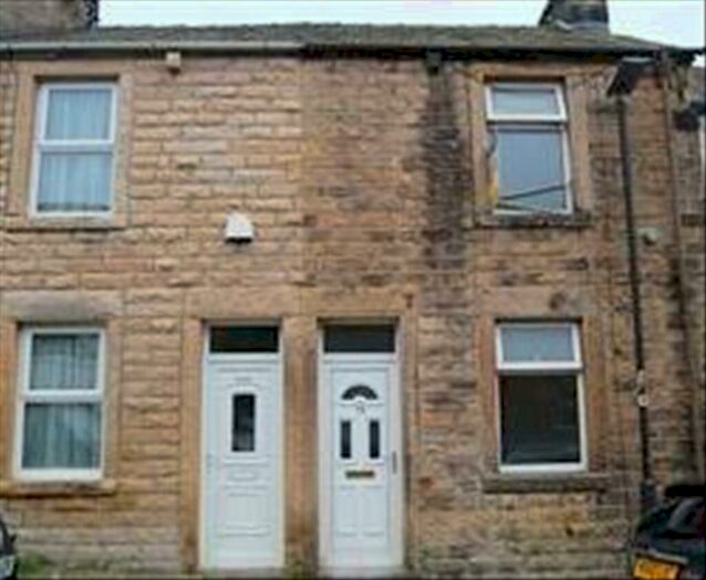 2 Bedroom House To Rent In Eastham Street, Lancaster, LA1