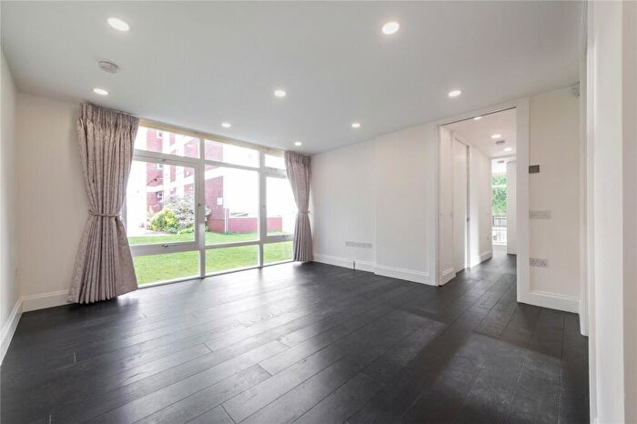 2 Bedroom Flat To Rent In Imperial Towers, Netherhall Gardens, NW3