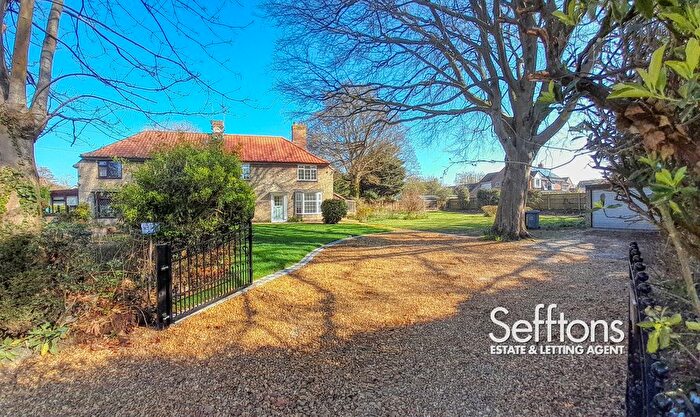 2 Bedroom Semi Detached House For Sale In Lime Tree Avenue, Norwich, Norfolk, NR7