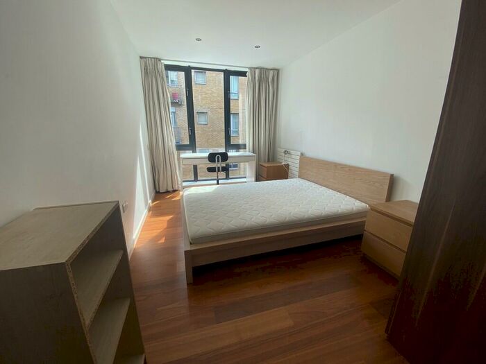 2 Bedroom Apartment To Rent In Pegaso Building, Nile Street, N1