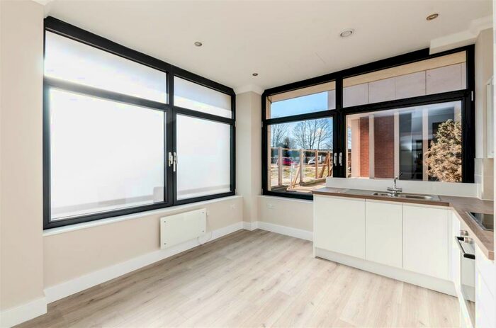 1 Bedroom Apartment To Rent In Sentinel House, Norwich, NR1