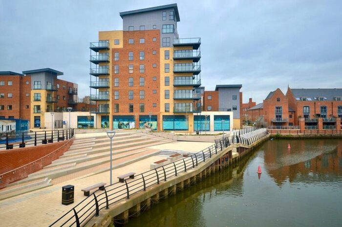 1 Bedroom Apartment To Rent In Bartholomew Court, NR1