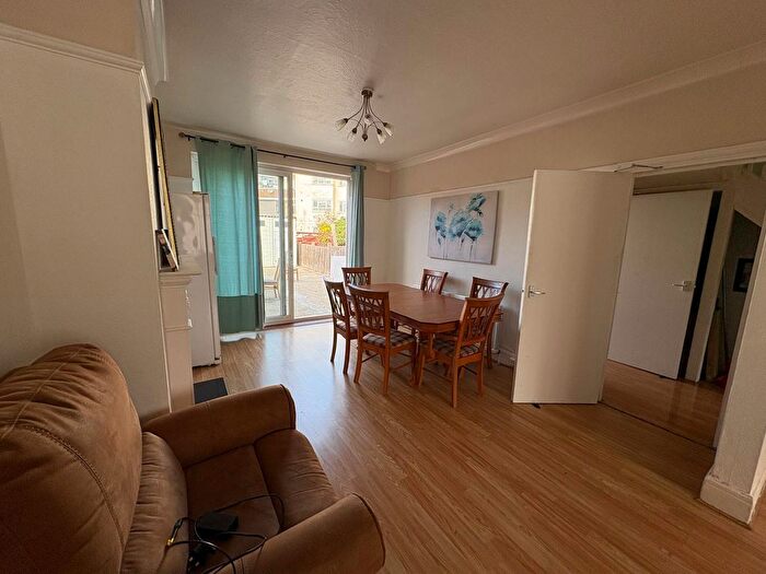4 Bedroom Terraced House To Rent In Cavendish Gardens, Barking, IG11