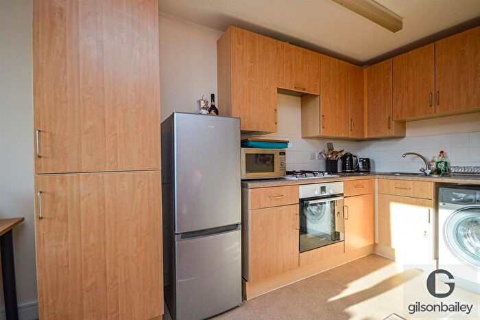 2 Bedroom Flat For Sale In Maidstone Road, Norwich, NR1