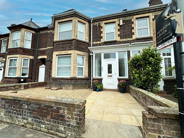 2 Bedroom Apartment To Rent In Tennyson Avenue, King's Lynn, King's Lynn, PE30