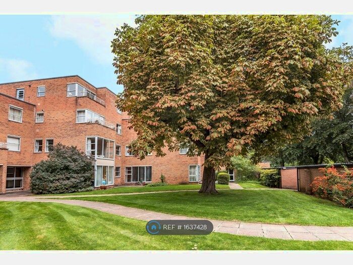 1 Bedroom Flat To Rent In Marston Ferry Court, Oxford, OX2