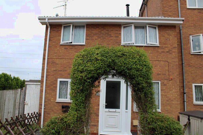 1 Bedroom Semi-Detached House To Rent In Winchester Close, Rowley Regis, B65