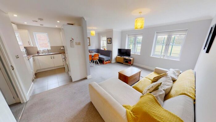 2 Bedroom Apartment To Rent In Boundary View, Woodbridge Road, Friary And St Nicolas, GU1