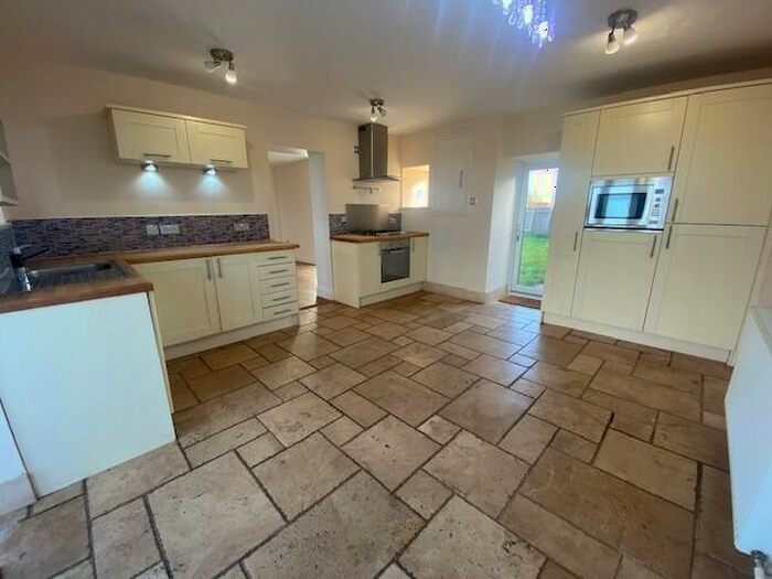 3 Bedroom Barn Conversion To Rent In Harehill Mews, Haswell, DH6