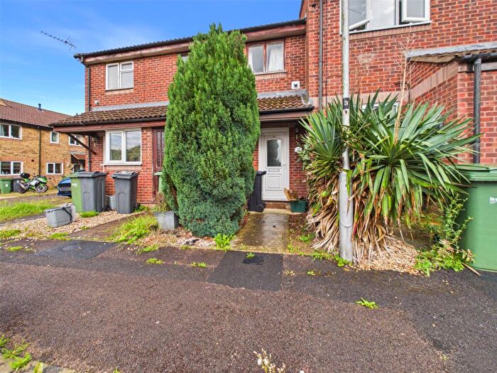 1 Bedroom Apartment To Rent In Beech Close, Hardwicke, Gloucester, Gloucestershire, GL2
