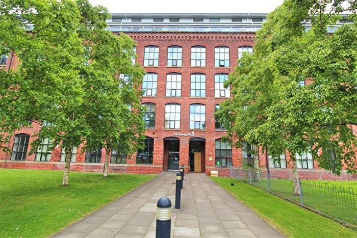 1 Bedroom Flat To Rent In Reddish, Stockport, SK5