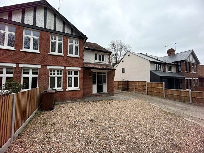 3 Bedroom Semi Detached House To Rent In Yeoman Lane, Bearsted, ME14